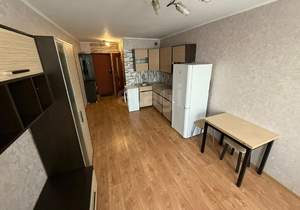 Студия квартира, вторичка, 23м2, 6/9 этаж