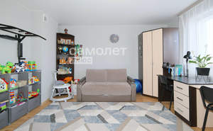 2-к квартира, вторичка, 52м2, 12/12 этаж