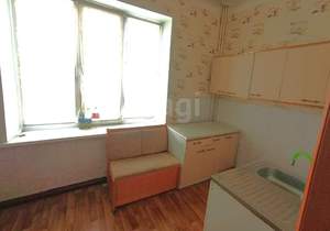 3-к квартира, вторичка, 77м2, 1/4 этаж