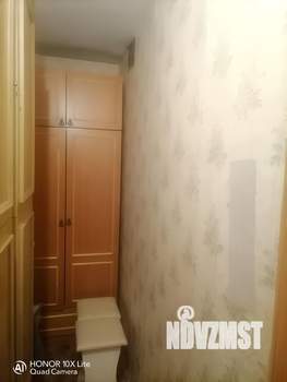 2-к квартира, вторичка, 59м2, 4/5 этаж