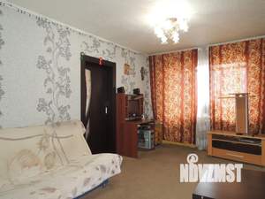 2-к квартира, вторичка, 61м2, 8/9 этаж