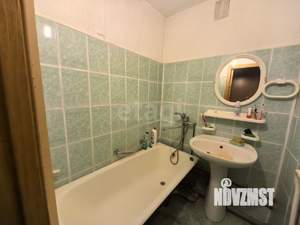 2-к квартира, вторичка, 42м2, 2/3 этаж