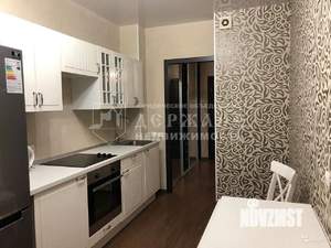 1-к квартира, вторичка, 44м2, 15/16 этаж