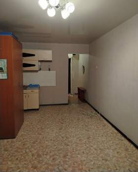 1-к квартира, вторичка, 23м2, 9/9 этаж