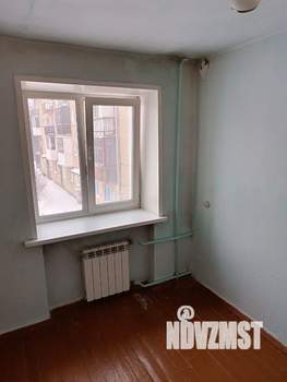 2-к квартира, вторичка, 43м2, 2/5 этаж