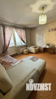 2-к квартира, вторичка, 50м2, 2/10 этаж