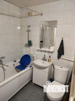 1-к квартира, вторичка, 29м2, 2/5 этаж
