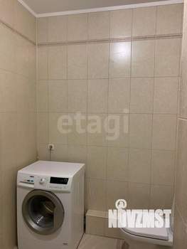 3-к квартира, вторичка, 67м2, 14/18 этаж