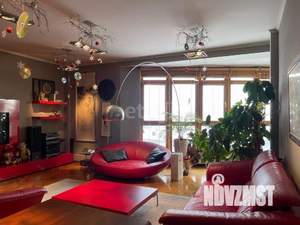 5-к квартира, вторичка, 207м2, 7/10 этаж