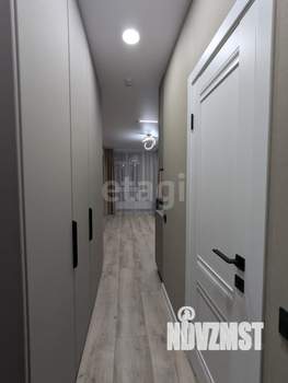 Студия квартира, вторичка, 27м2, 13/20 этаж
