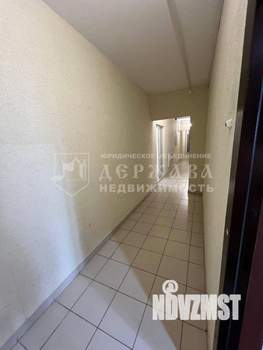 1-к квартира, вторичка, 33м2, 4/16 этаж