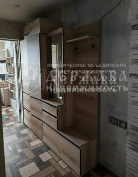 2-к квартира, вторичка, 42м2, 3/5 этаж