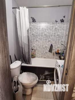 1-к квартира, вторичка, 29м2, 8/10 этаж