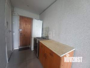 Студия квартира, вторичка, 23м2, 7/9 этаж