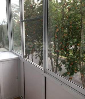 Студия квартира, вторичка, 46м2, 2/5 этаж