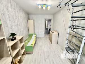 3-к квартира, вторичка, 61м2, 2/9 этаж