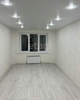 1-к квартира, вторичка, 23м2, 8/9 этаж