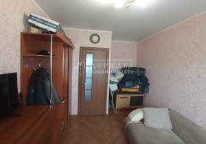 4-к квартира, вторичка, 74м2, 10/10 этаж