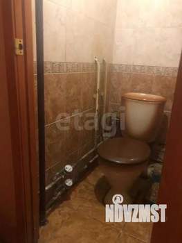 3-к квартира, вторичка, 63м2, 1/10 этаж