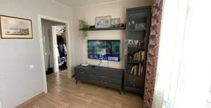 1-к квартира, вторичка, 29м2, 9/9 этаж