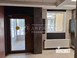 2-к квартира, вторичка, 42м2, 2/10 этаж