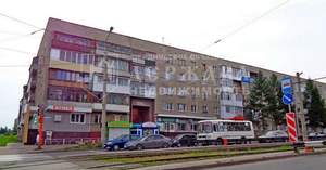 2-к квартира, вторичка, 45м2, 5/5 этаж