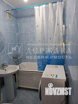 3-к квартира, вторичка, 56м2, 5/5 этаж