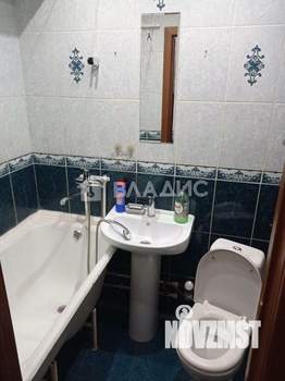 1-к квартира, вторичка, 23м2, 8/9 этаж
