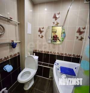 Студия квартира, вторичка, 23м2, 1/9 этаж