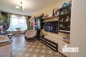 3-к квартира, вторичка, 90м2, 2/6 этаж