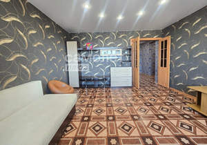 2-к квартира, вторичка, 53м2, 9/12 этаж