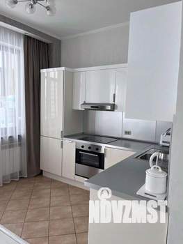 3-к квартира, вторичка, 96м2, 5/6 этаж