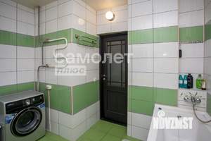 3-к квартира, вторичка, 93м2, 6/25 этаж