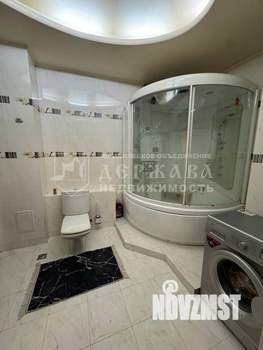 3-к квартира, вторичка, 100м2, 2/4 этаж