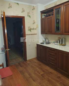 3-к квартира, вторичка, 84м2, 6/10 этаж