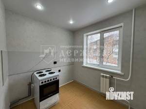 3-к квартира, вторичка, 57м2, 3/5 этаж