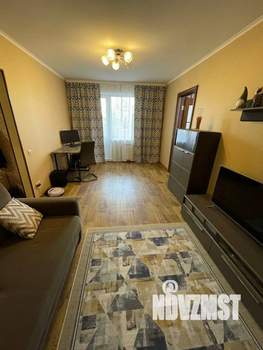 3-к квартира, вторичка, 62м2, 3/9 этаж