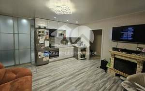 3-к квартира, вторичка, 55м2, 3/9 этаж