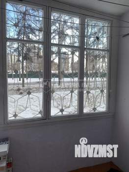 3-к квартира, вторичка, 59м2, 1/9 этаж