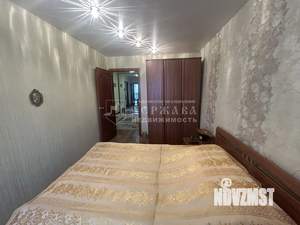 2-к квартира, вторичка, 64м2, 4/5 этаж
