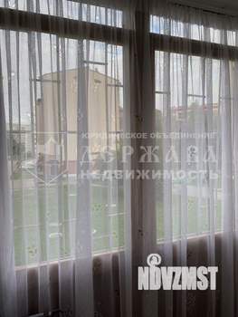 2-к квартира, вторичка, 54м2, 2/12 этаж