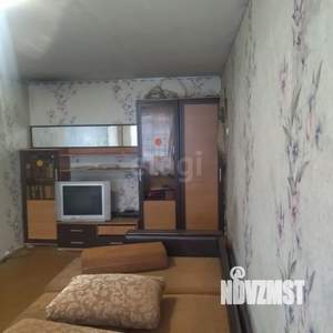 2-к квартира, вторичка, 45м2, 3/5 этаж