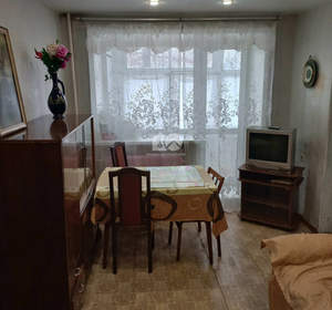 2-к квартира, вторичка, 44м2, 2/5 этаж