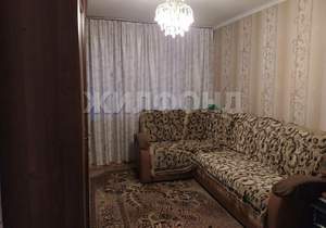 2-к квартира, вторичка, 53м2, 5/12 этаж