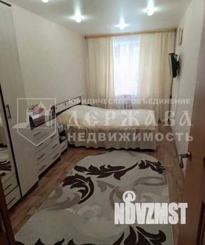 2-к квартира, вторичка, 45м2, 3/5 этаж