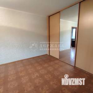 2-к квартира, вторичка, 44м2, 1/5 этаж