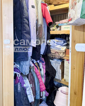 Студия квартира, вторичка, 23м2, 4/9 этаж