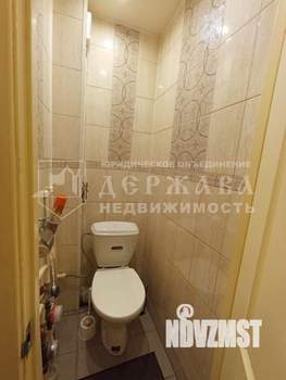 2-к квартира, вторичка, 55м2, 10/10 этаж