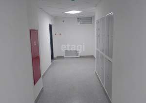 Студия квартира, вторичка, 27м2, 10/15 этаж