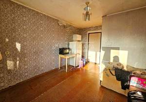 1-к квартира, вторичка, 18м2, 5/5 этаж